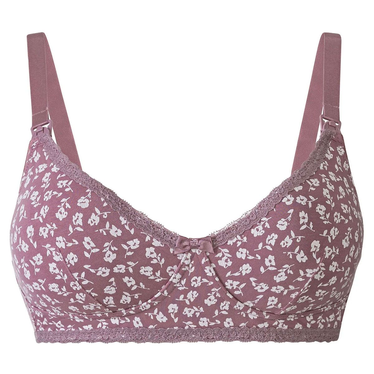 سوتین شیردهی اسمارا مدل Gol-362306 - - 1