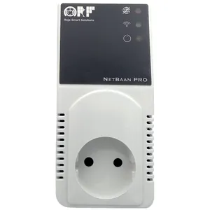 پریز هوشمند مدل اینترنت بان کد +NP2 