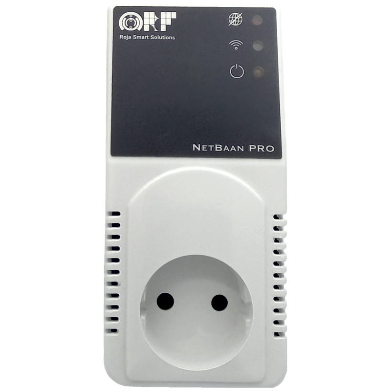 کنترل کننده هوشمند اینترنت مدل NP2