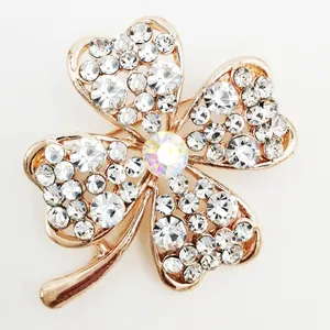 گل سینه زنانه مدل گل کد ja270