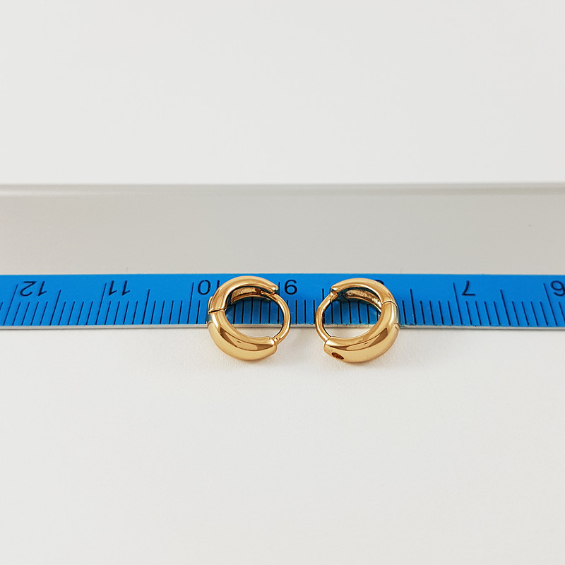 گوشواره دخترانه ژوپینگ کد XP516