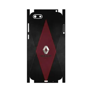 MAHOOT Renault-FullSkin Cover Sticker for Huawei Y5 Prime 2018