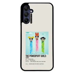 AKAM AMC-WSGA15-CARTOONS-11 Cover For Samsung Galaxy A15