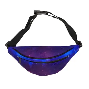 کیف کمری مدل کهکشان کد DW18