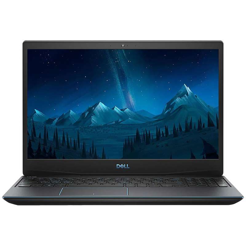 لپ تاپ 15 اینچی دل مدل G3 15-3590 - E