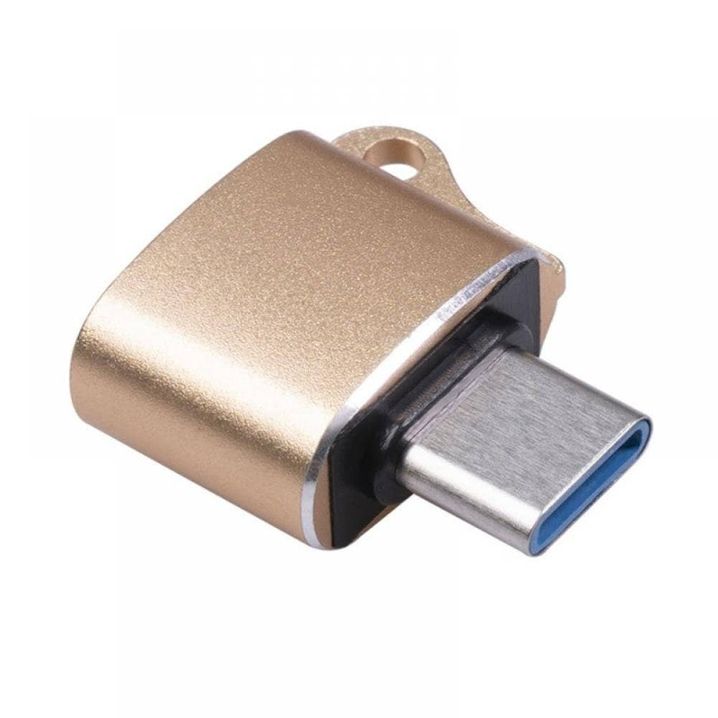 مبدل USB-C OTG مدل 3