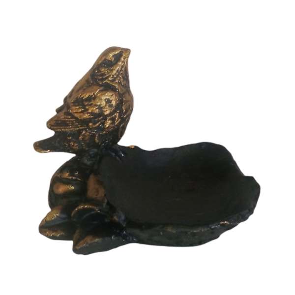 جاشمعی مدل گنجشک