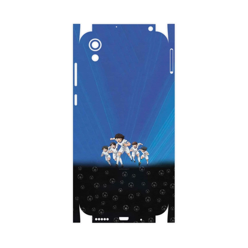 برچسب پوششی ماهوت مدل Ganbare Kikkazu-FullSkin مناسب برای گوشی موبایل آنر 8S