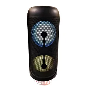 اسپیکر بلوتوثی قابل حمل مدل KTS-1269