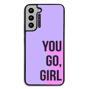 AKAM AMC-WSGS22P-POSITIVE-30 Cover For Samsung Galaxy S22 Plus