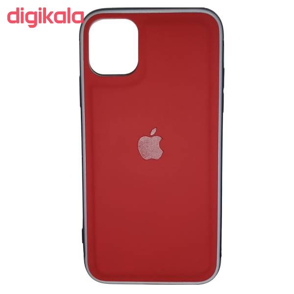 کاور مدل new1 مناسب برای گوشی موبایل اپل Iphone 11 PRO MAX main 1 1