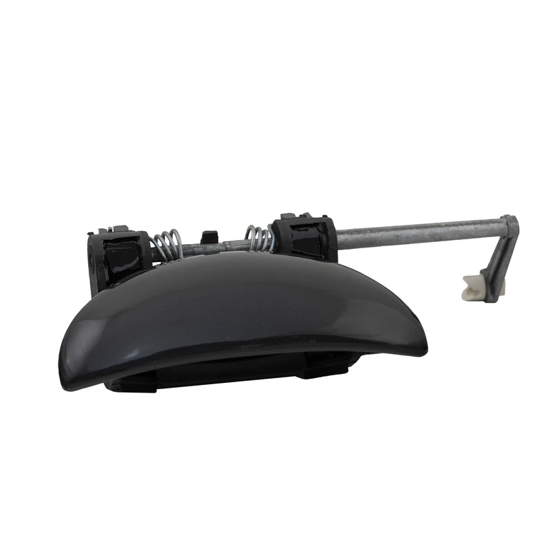 دستگیره درب بیرونی جلو چپ فابریک پارت مدل 13262 مناسب برای پژو 207 