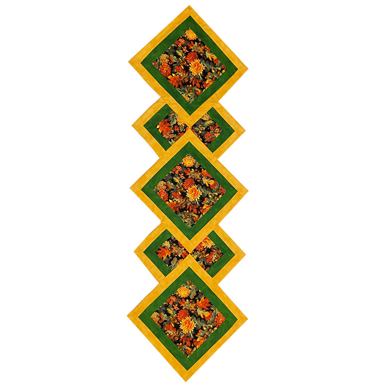 رانر کد Patchwork2