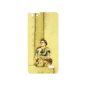 MAHOOT Homayoun Shajarian Cover Sticker for Honor 4C