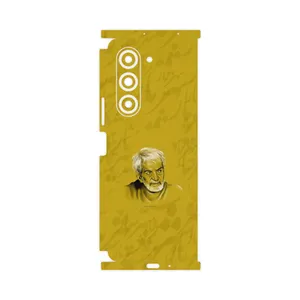 MAHOOT MohammadHossein Shahriar-FullSkin Cover Sticker for Samsung Galaxy Z Fold 5
