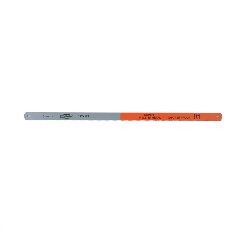 تیغه لوله بر مدل KW SUPER HSS BI-METAL