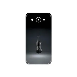 MAHOOT Cello Cover Sticker for Huawei Y3 2017