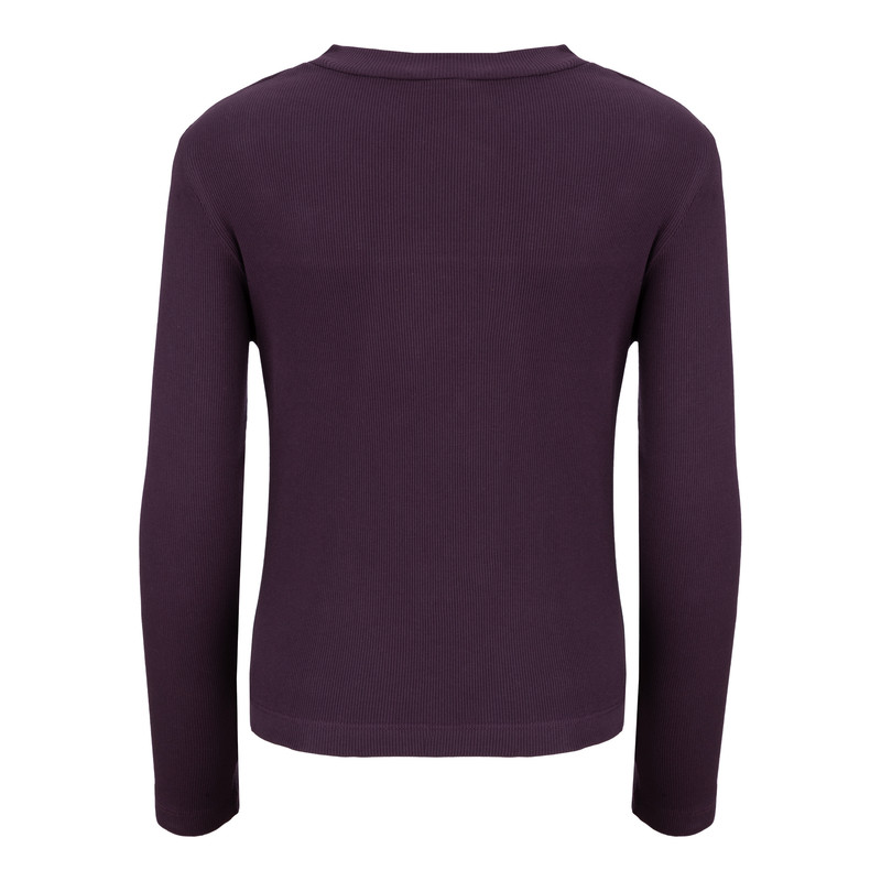 بلوز آستین بلند زنانه سرژه مدل 203445