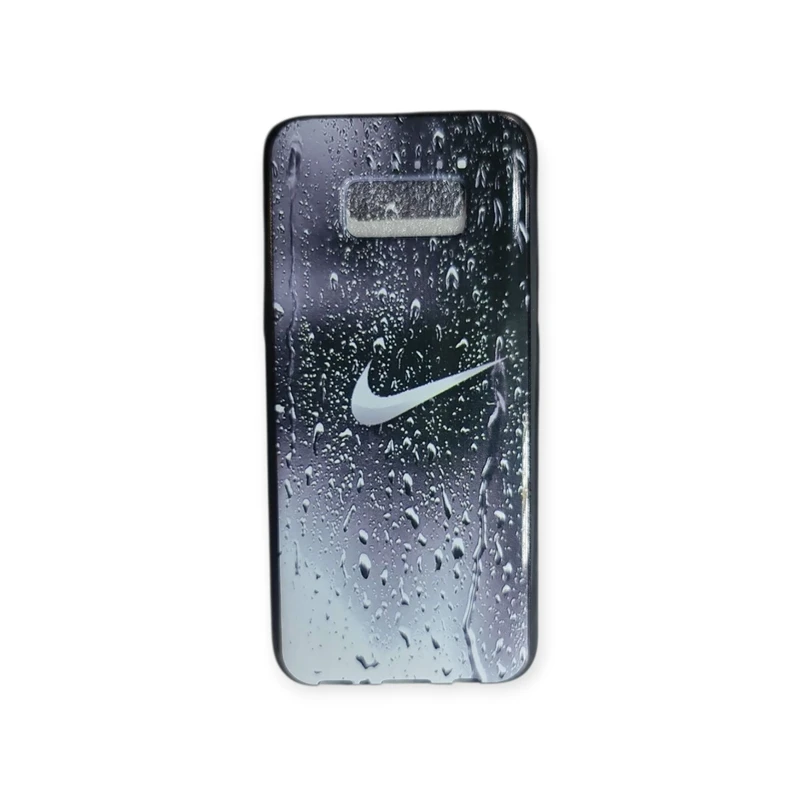 کاور مدل PK09 مناسب برای گوشی موبایل سامسونگ Galaxy S8