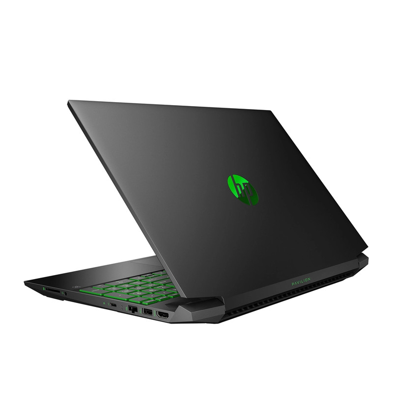لپ تاپ 15.6 اینچی اچ‌ پی مدل Pavilion Gaming 15-EC2345NW-R7 8GB 512SSD RTX3050