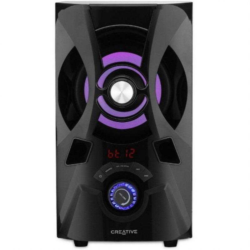 اسپیکر دسکتاپ بلوتوثی کریتیو مدل sbs e2900