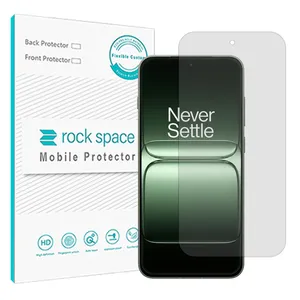 Rock space Resistant model matte screen protector suitable for OnePlus 13s mobile phone