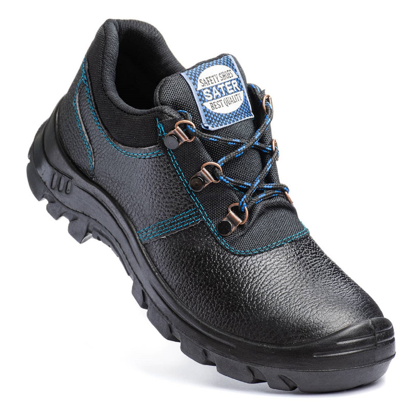 کفش ایمنی مدل ZIC