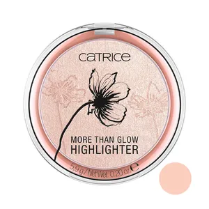 هایلایتر کاتریس مدل More Than Glow شماره 020