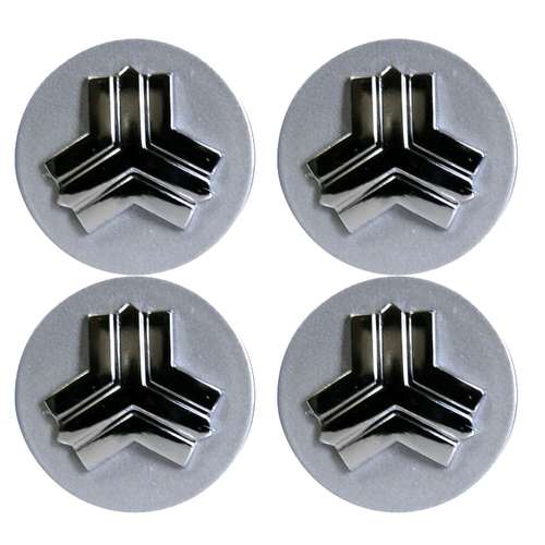 درپوش رینگ یدک چی کد 60399 مناسب برای تیبا بسته 4 عددی