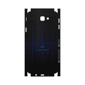 MAHOOT Lifan-FullSkin Cover Sticker for Samsung Galaxy J5 Prime