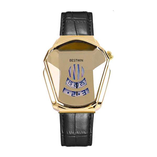 ساعت مچی عقربه ای بست وین مدل 6615D