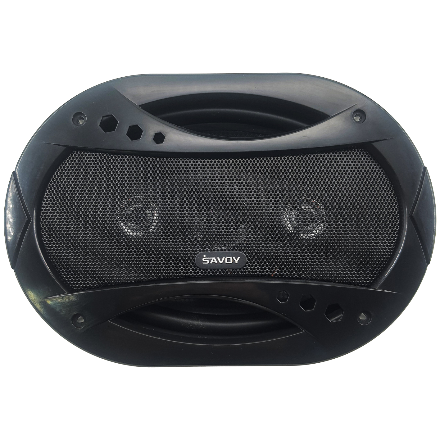 اسپیکر خودرو ساووی مدل SV-6945 بسته دو عددی