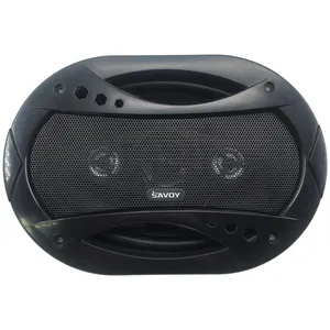 اسپیکر خودرو ساووی مدل SV-6945 بسته دو عددی