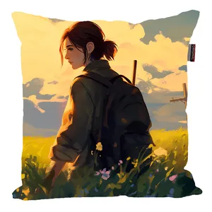 کوسن پاد آفرین مدل لست آف آس last of us کد 382