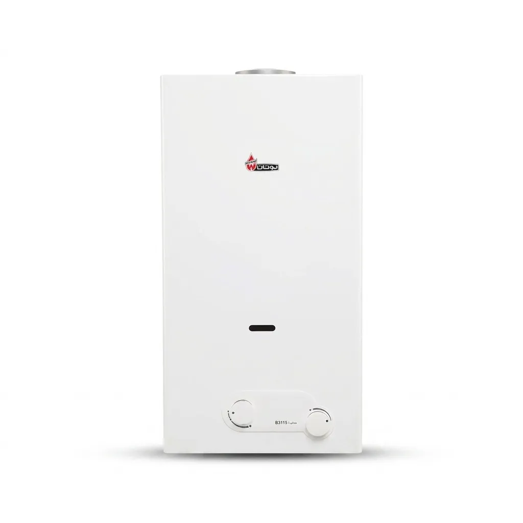 آبگرمکن دیواری بوتان مدل B3115