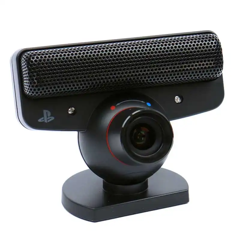 وب کم مدل Eye C90 N136