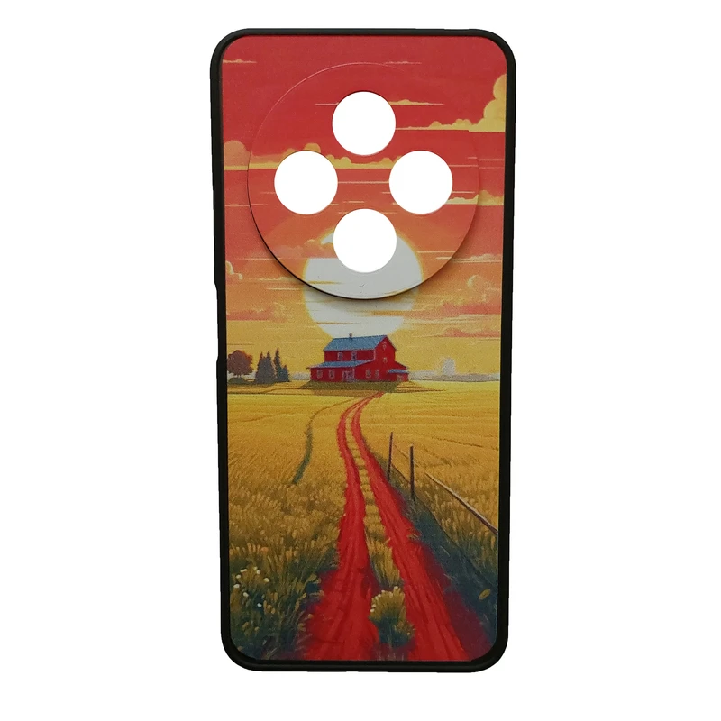 کاور پل پرایم کد US771 مناسب برای گوشی موبایل شیائومی Redmi 14C