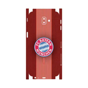 MAHOOT Bayern-Munchen-FC-FullSkin Cover Sticker for Samsung Galaxy J6 Plus