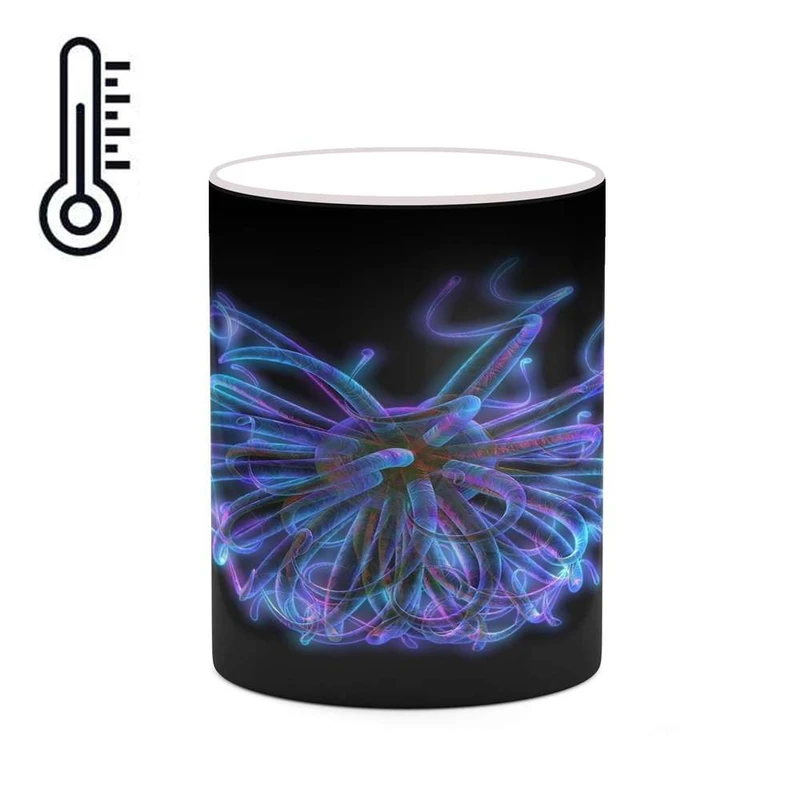 ماگ حرارتی کاکتی مدل فانتزی کد mgh18080