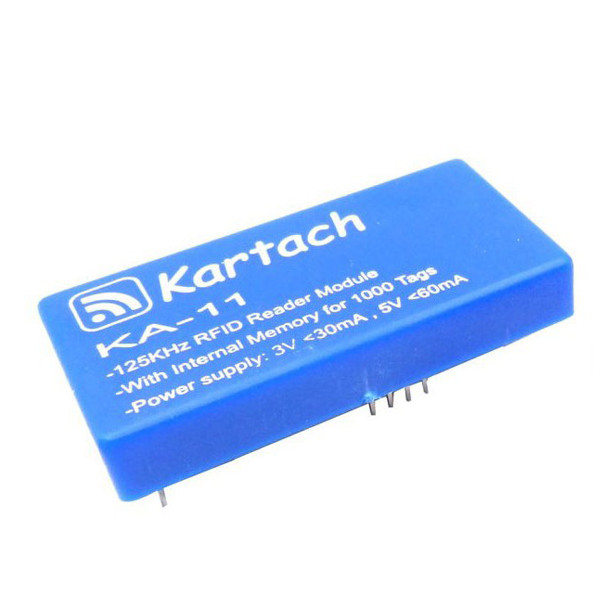 ماژول RFID کارتاچ مدل KA-11