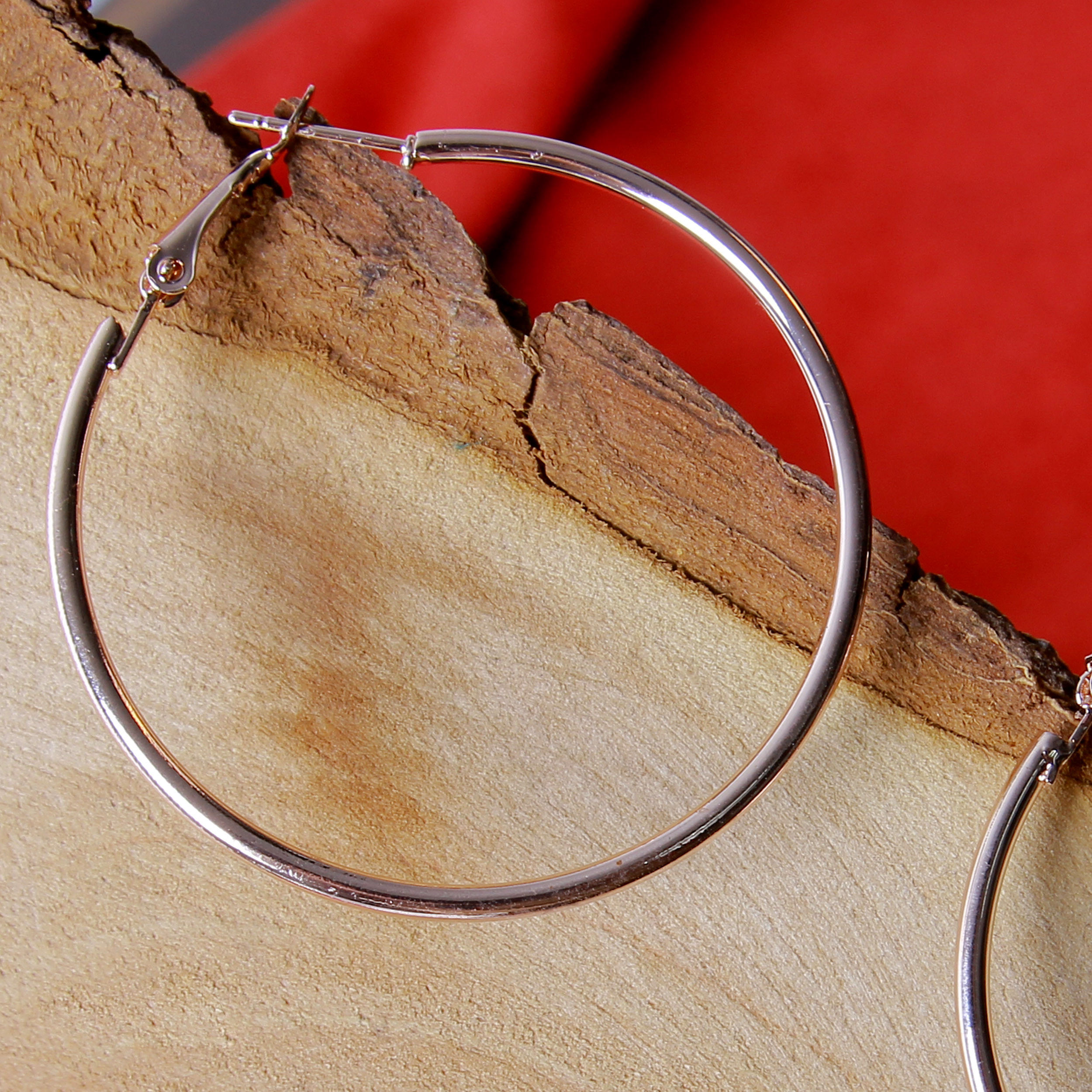 گوشواره دخترانه بازرگانی میلادی کد GZN_060 گوشواره دخترانه بازرگانی میلادی کد GZN_060