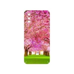 MAHOOT Spring Season Cover Sticker for Xiaomi MI 9 Lite