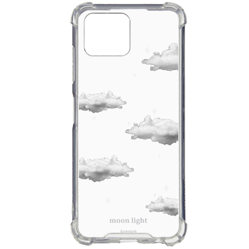 کاور طرح ابر مناسب برای گوشی موبایل شیائومی Mi 11 Lite
