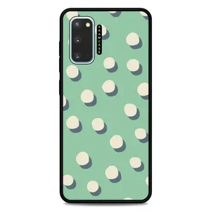 AKAM AMC-WSGS20-DOTS-19 Cover For Samsung Galaxy S20