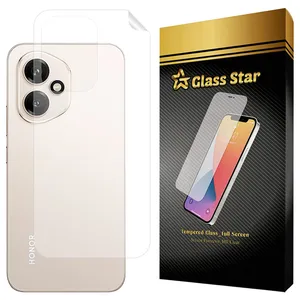 Glass Star GNAMB20 Nano Back Protector For Honor 400