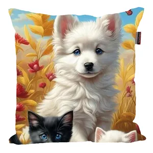 کوسن مدل بامزه کد 397