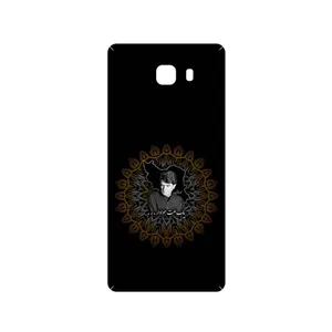 MAHOOT MohammadReza Shajarian Cover Sticker for Samsung Galaxy C9 Pro