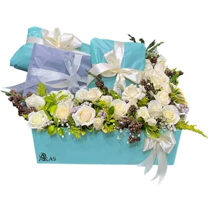 باکس گل آلاس مدل m0064