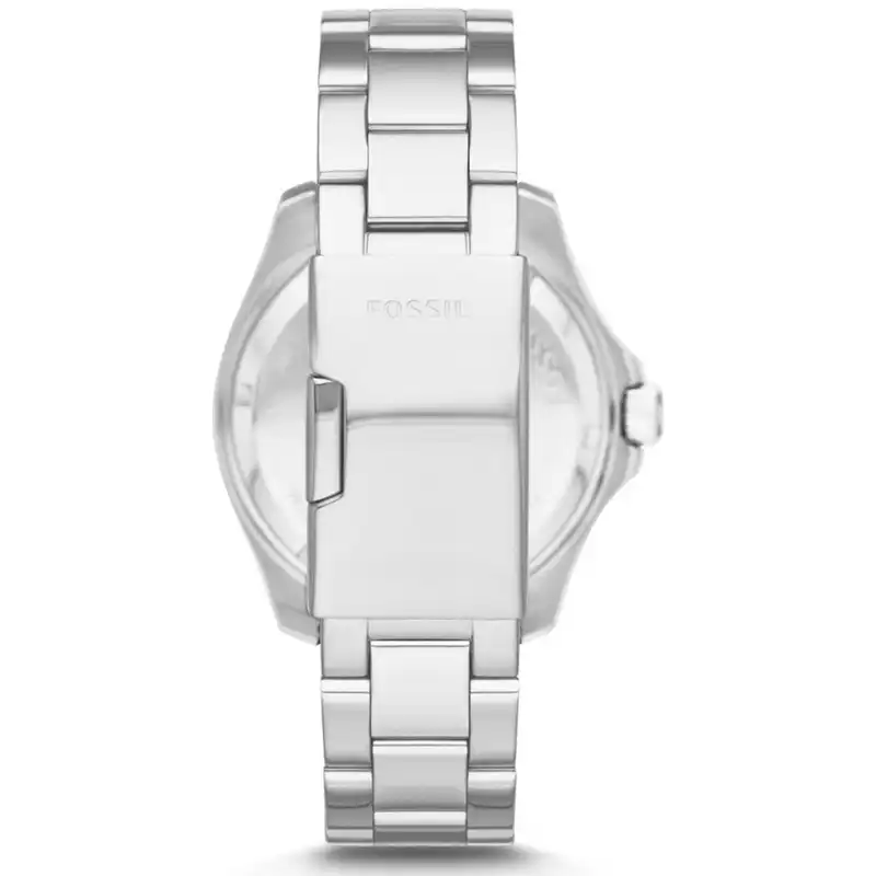 ساعت مچی عقربه ای زنانه فسیل مدل AM4555