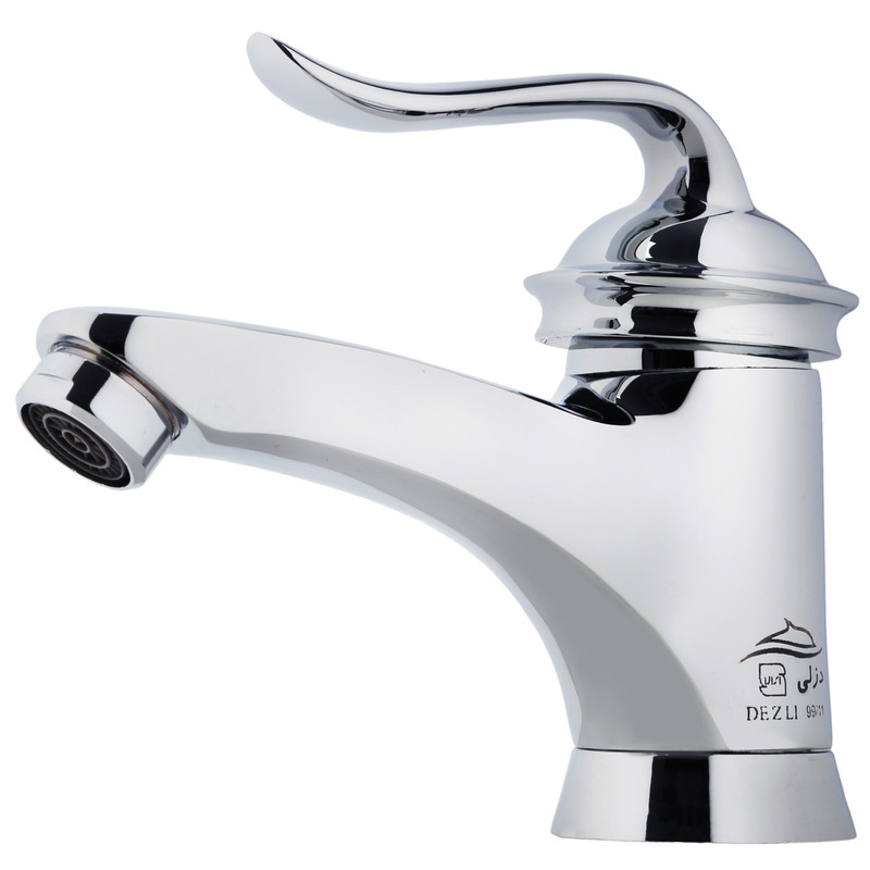 ست شیرآلات دزلی مدل لاروس BZ مجموعه 5 عددی ست شیرآلات دزلی مدل لاروس BZ مجموعه 5 عددی